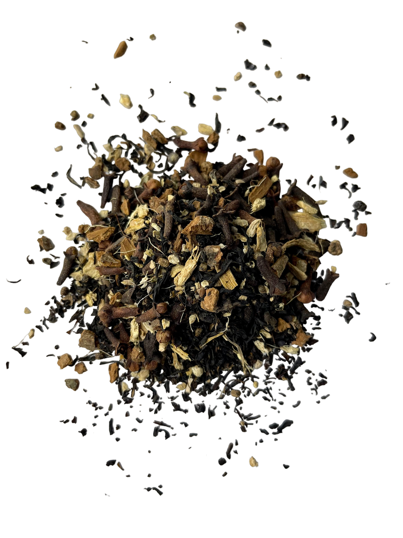 So Tealishious Chai Tea