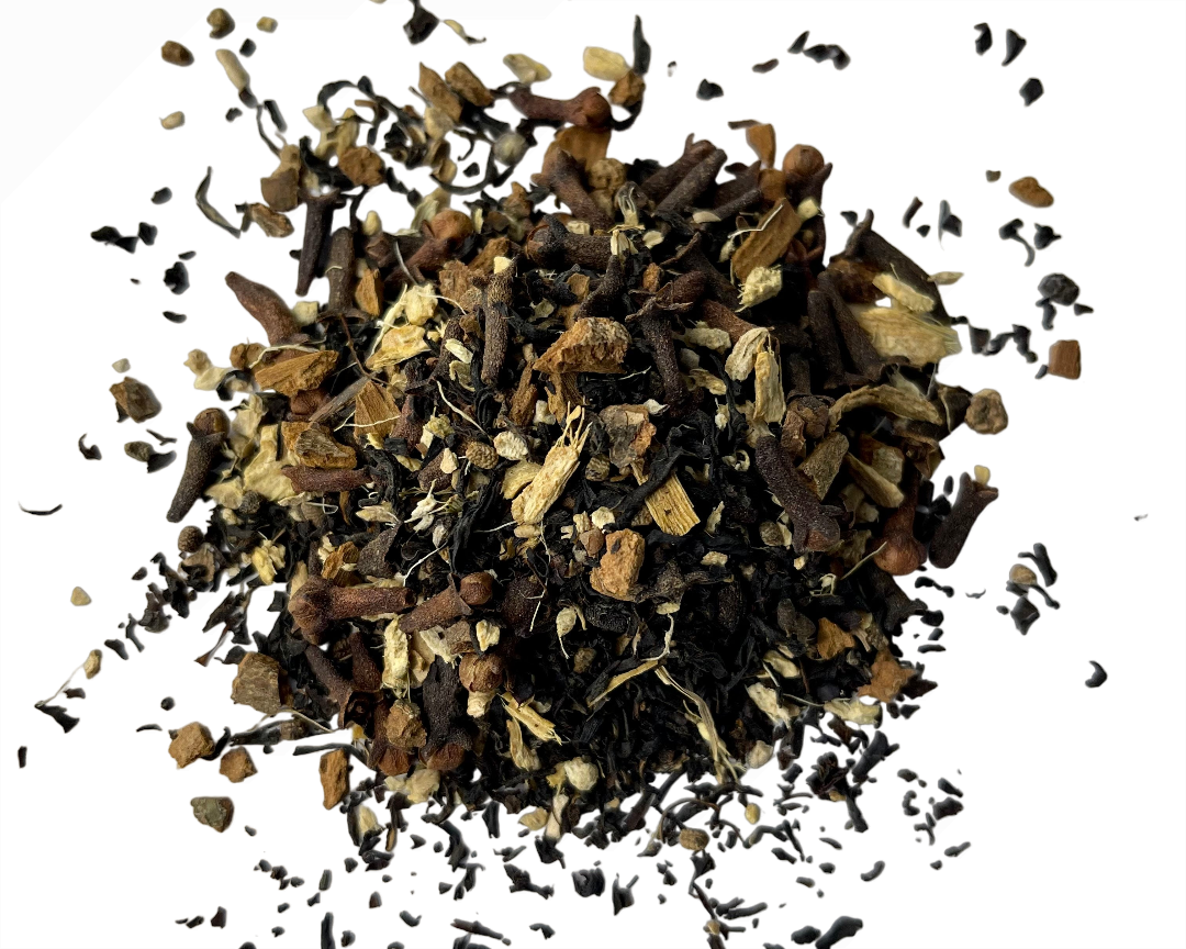 So Tealishious Chai Tea