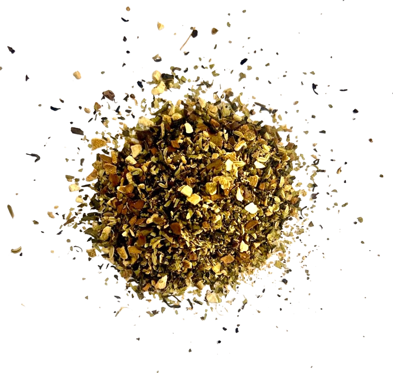 Reset Please Loose Leaf Tea