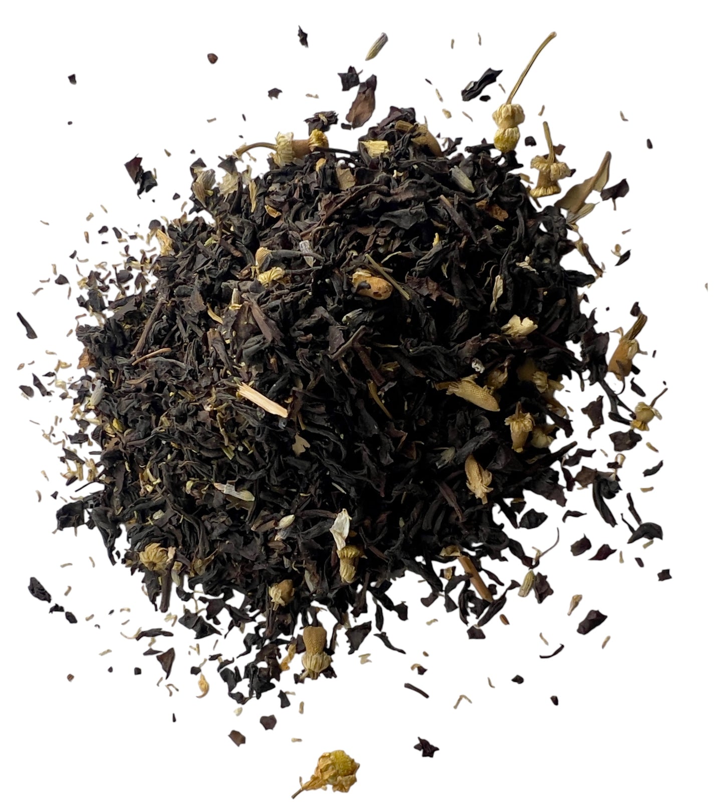 Velvet Dusk Loose Leaf Tea
