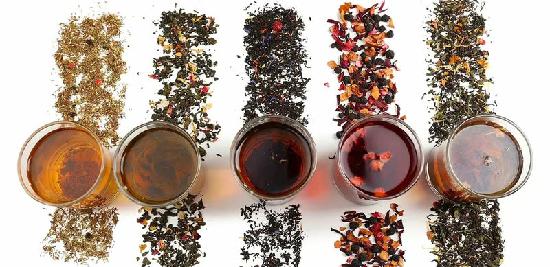 Brewing Loose Leaf Tea: Simple Tips for a Perfect Cup