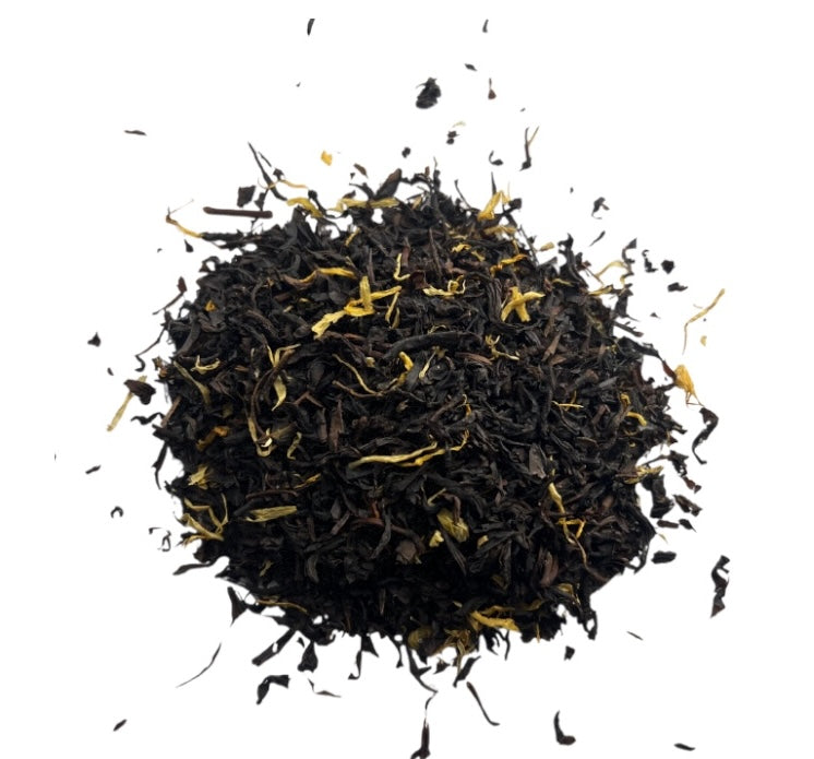 Mango Silk Reserve Loose Leaf Tea