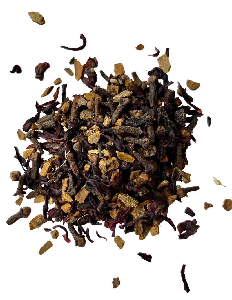 So Tealishious Apples & Spices Tea