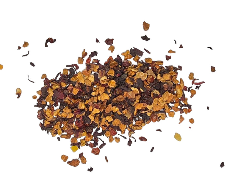 Citrus Fusion Loose Leaf Tea