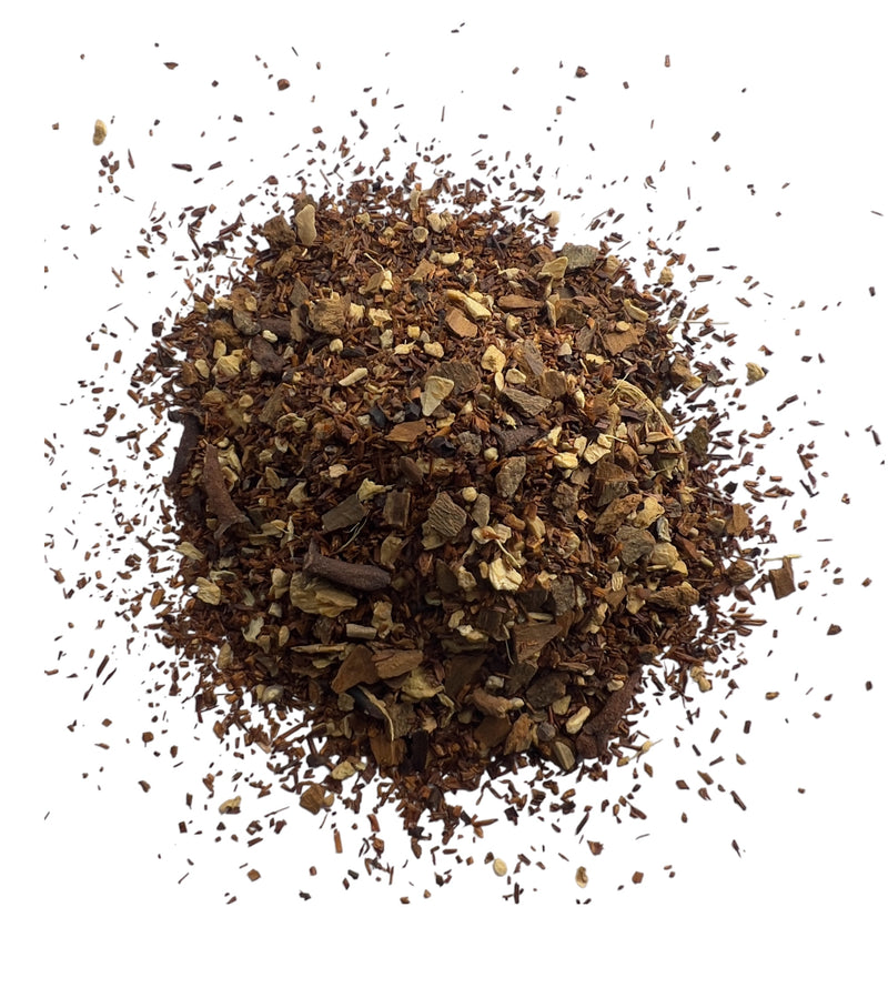 Glow Masala Loose Leaf Tea