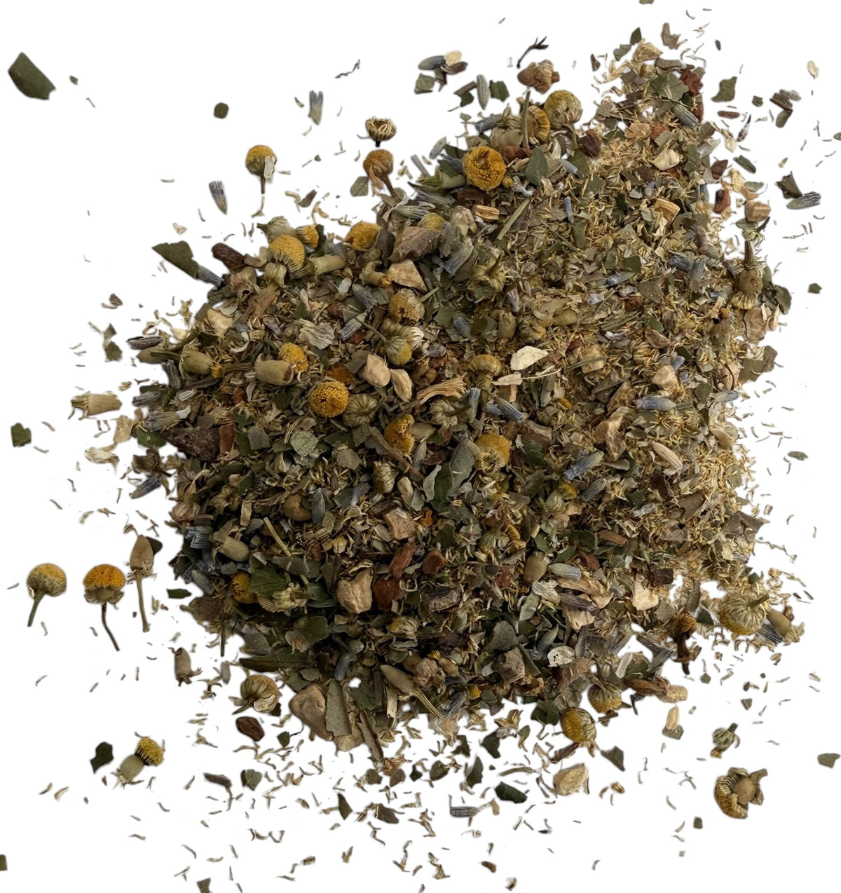 Chamomile Bliss
