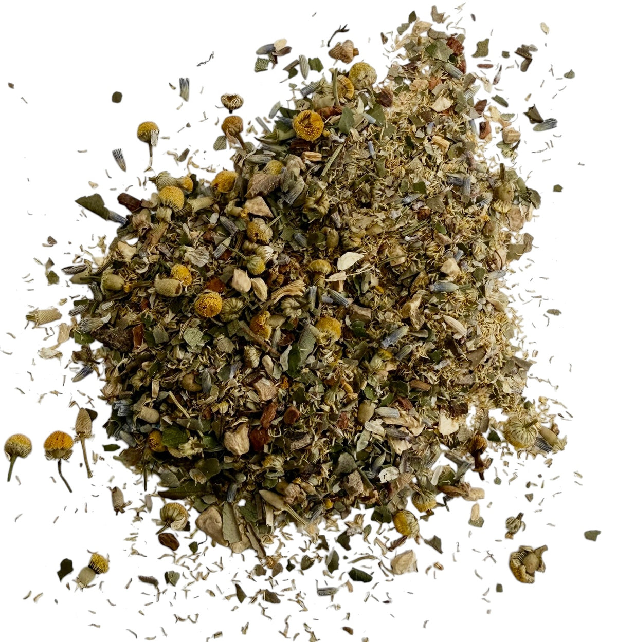 Chamomile Bliss