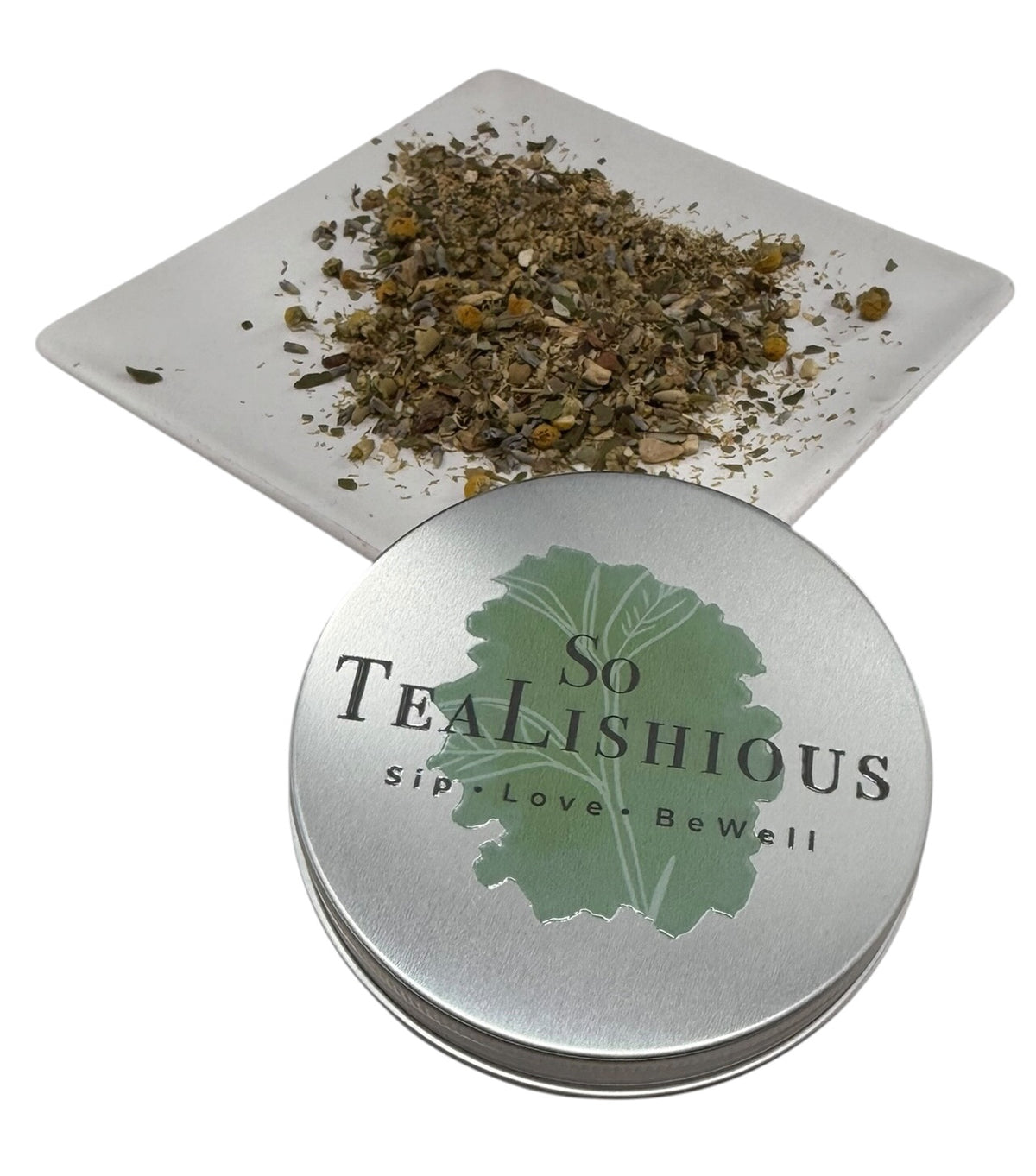 Chamomile Bliss