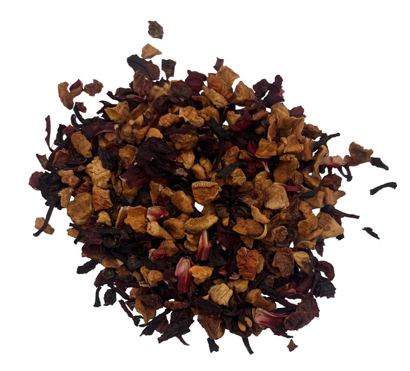 So Tealishious Raspberry Bliss Tea