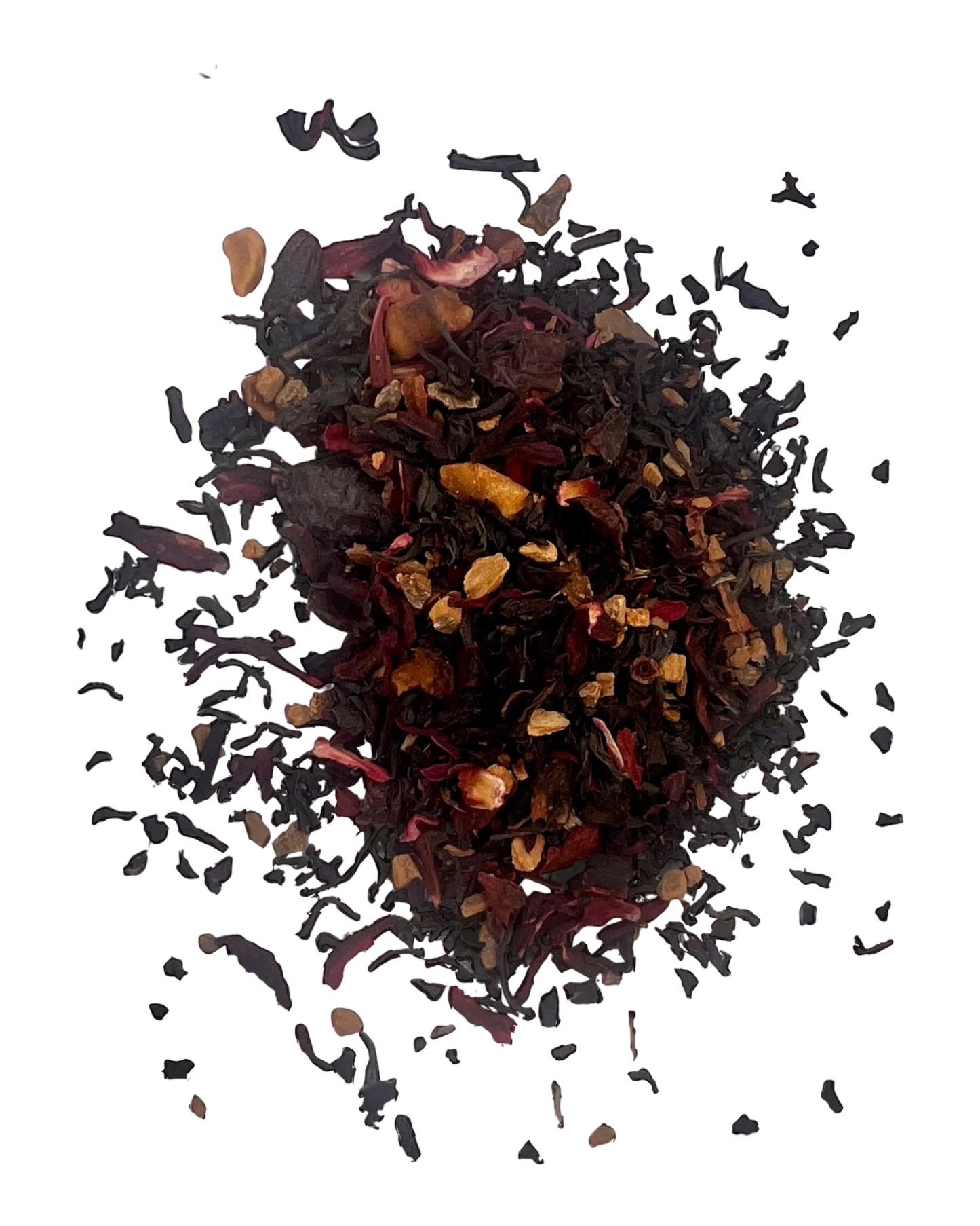 Kenyan Blend Loose Leaf Tea