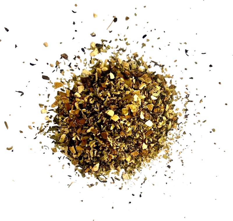 Reset Please Loose Leaf Tea