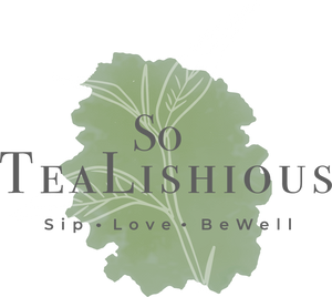 So Tealishious 