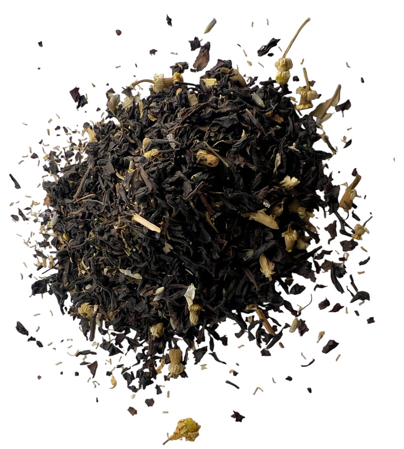 Velvet Dusk Loose Leaf Tea
