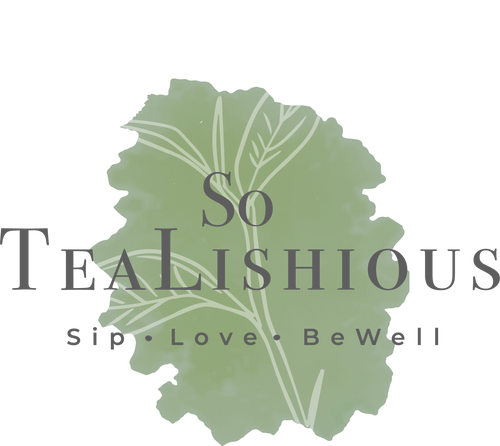 So Tealishious 