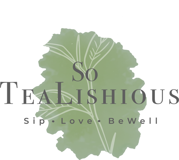 So Tealishious